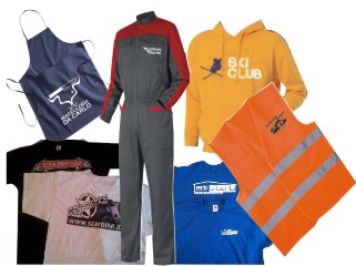 abbigliamento